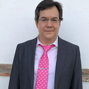 Foto Rafael Barbas es nombrado nuevo Service Area Manager en GTI.